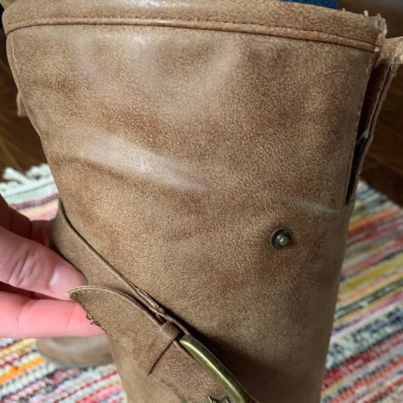 Tall Fall Boots - Picture 6 of 6